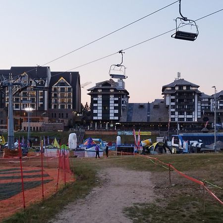 Apartment Maja Konaci Копаоник Екстериор снимка