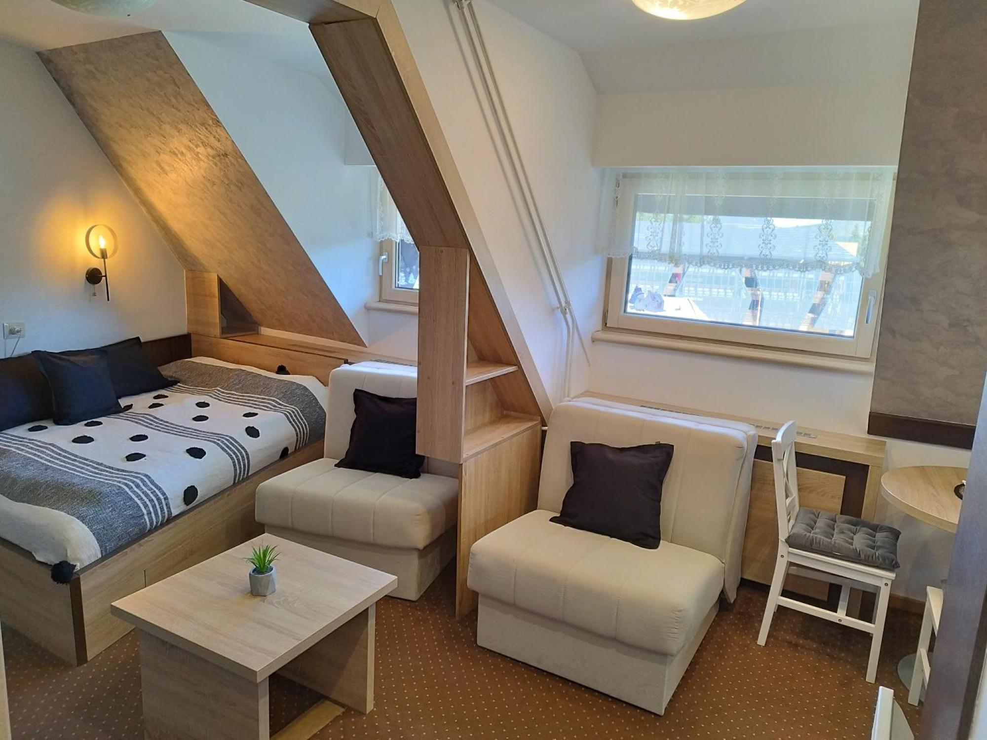 Apartment Maja Konaci Копаоник Екстериор снимка