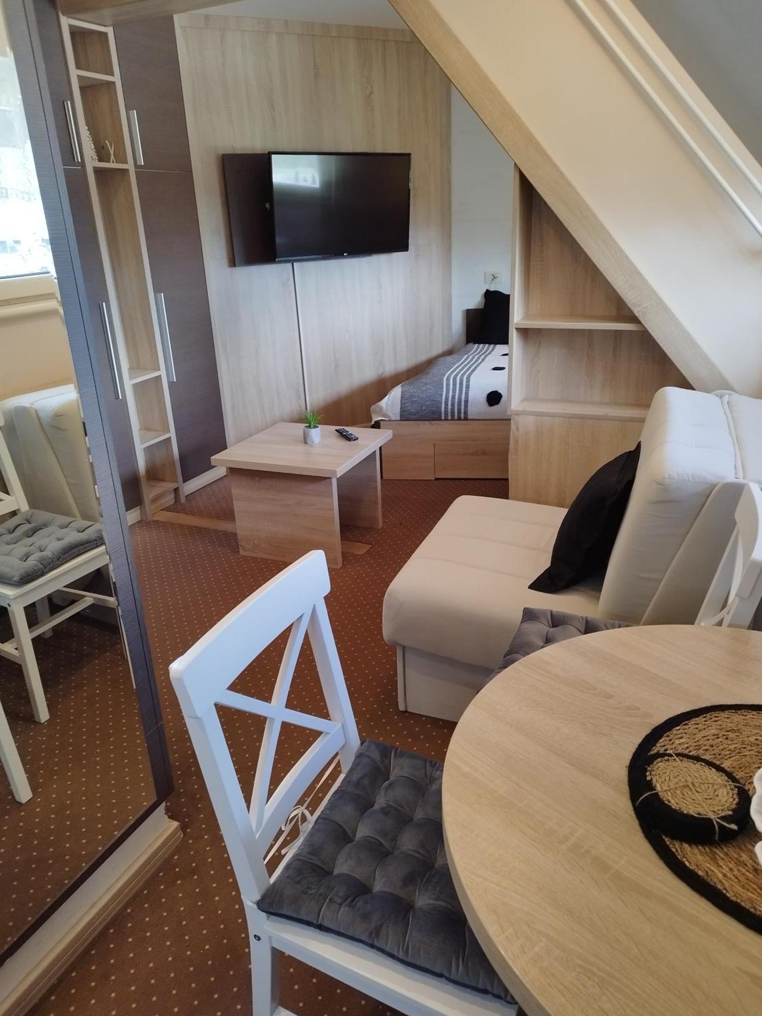 Apartment Maja Konaci Копаоник Екстериор снимка