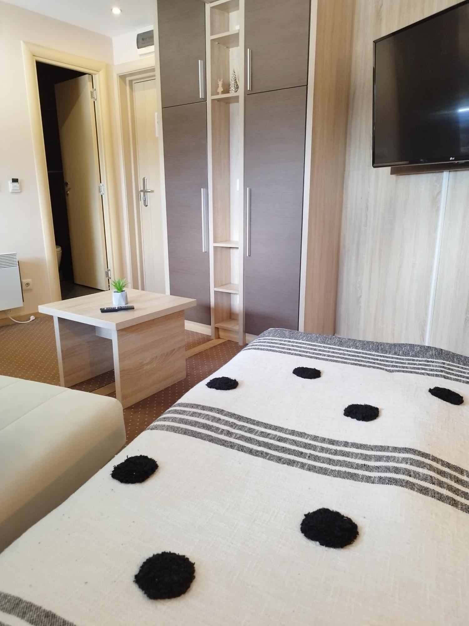 Apartment Maja Konaci Копаоник Екстериор снимка