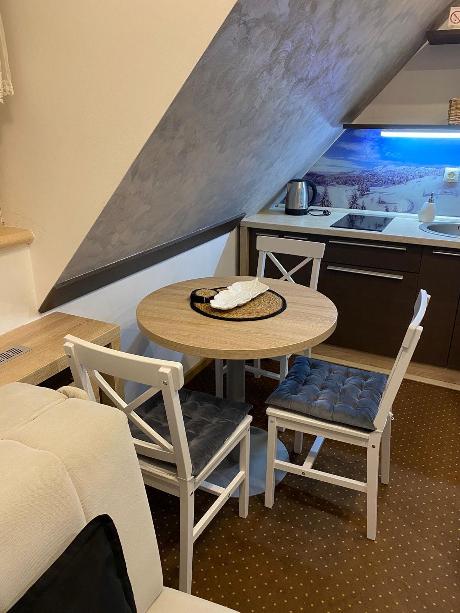 Apartment Maja Konaci Копаоник Екстериор снимка