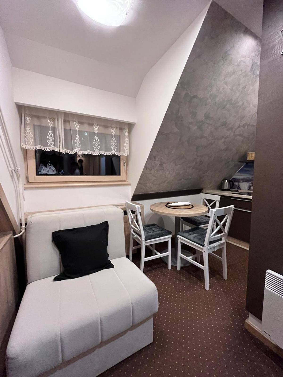 Apartment Maja Konaci Копаоник Екстериор снимка