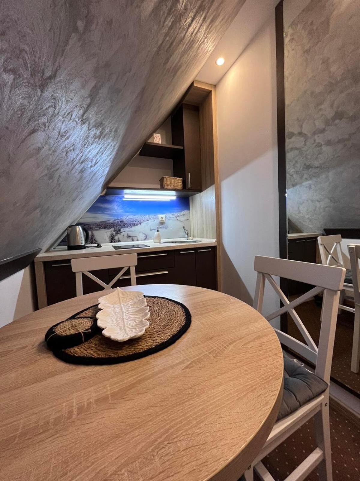 Apartment Maja Konaci Копаоник Екстериор снимка