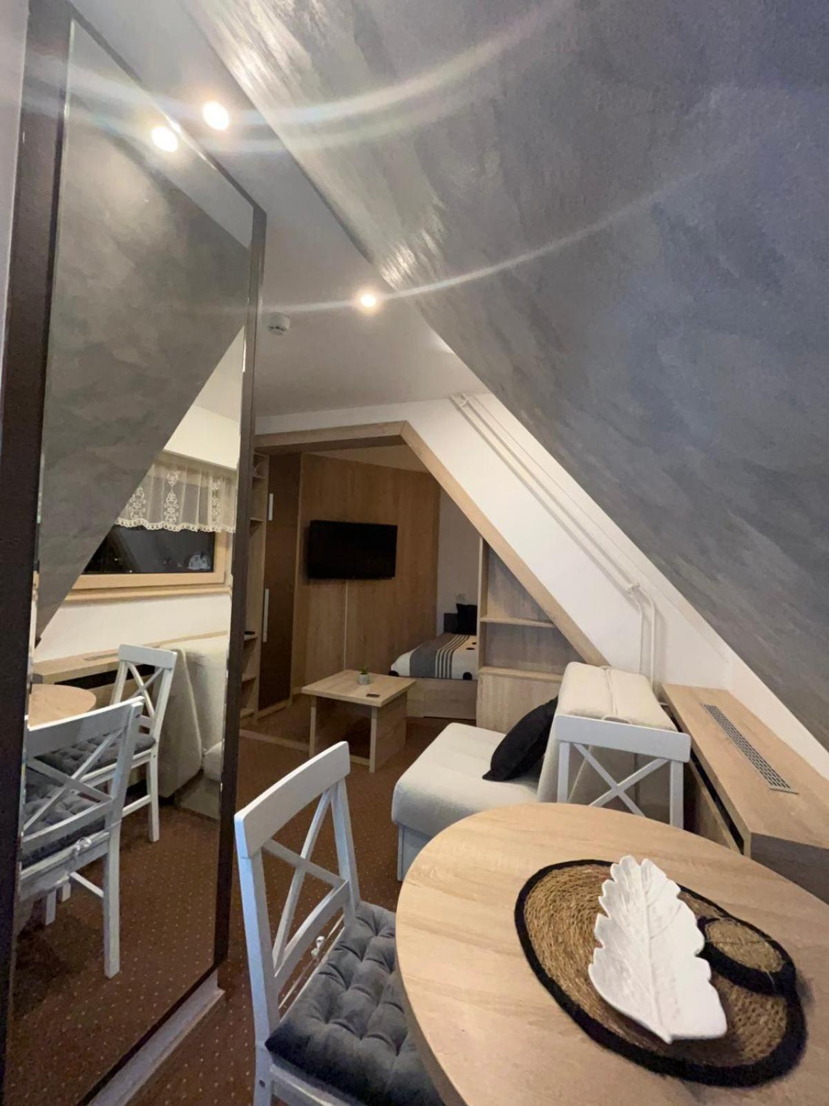 Apartment Maja Konaci Копаоник Екстериор снимка
