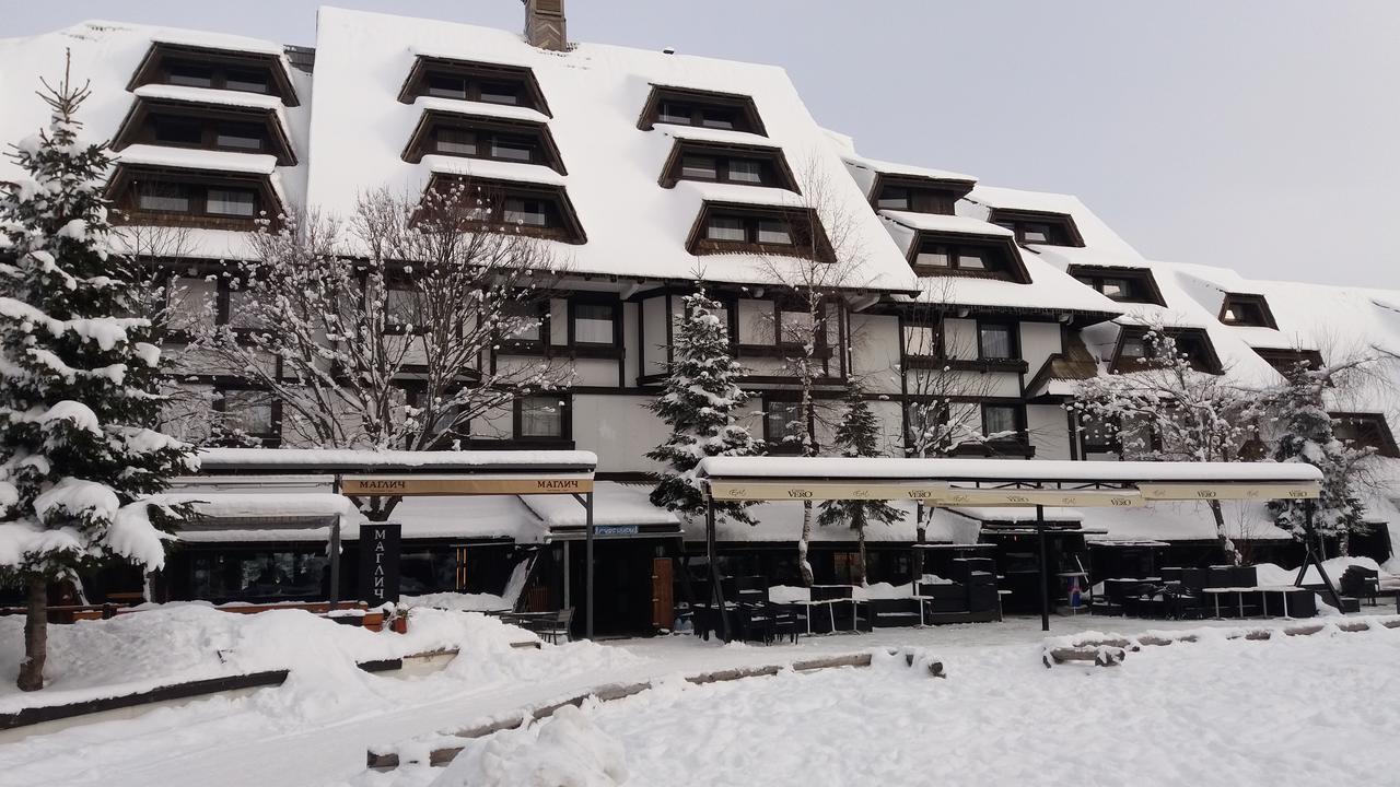 Apartment Maja Konaci Копаоник Екстериор снимка